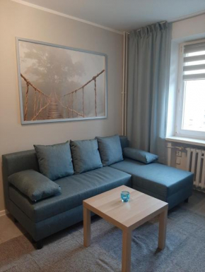 Apartament Zamkowy